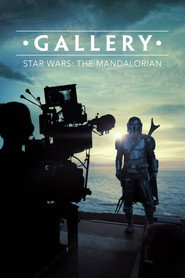 Disney Gallery / Star Wars: The Mandalorian