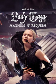 Apple Music 现场： Lady Gaga MAYHEM Requiem