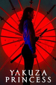 A Princesa da Yakuza