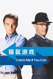 猫鼠游戏