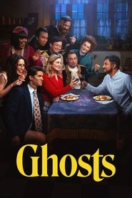 Ghosts of Us