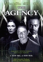The Agency: Central Intelligence