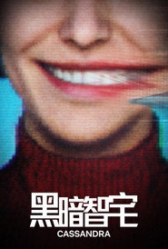黑暗智宅