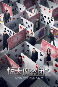 惊天魔盗团2