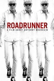 路跑者: 关于Anthony Bourdain的电影