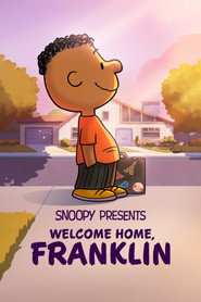 Snoopy Presents: Welcome Home, Franklin