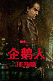 企鹅人