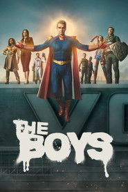 The Hardy Boys