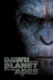 Dawn of the Planet of the Apes