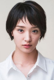 刚力彩芽