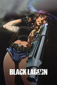 BLACK LAGOON