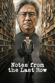 Notes from the Last Row
