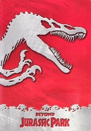 超越侏罗纪公园