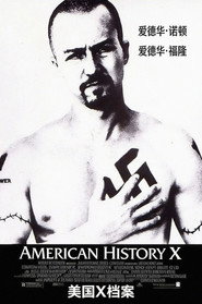 美国X档案