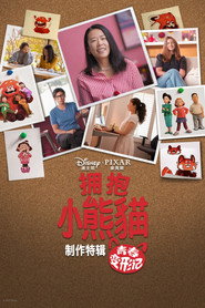 拥抱小熊猫：青春变形记背后的故事