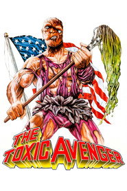 The Toxic Avenger