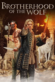 Le Pacte des loups