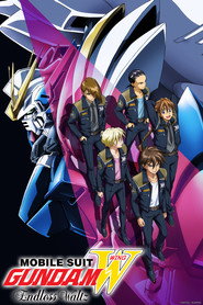 新機動戦記ガンダムＷ Endless Waltz 特別篇