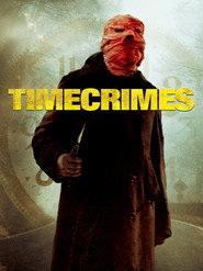Los cronocrímenes