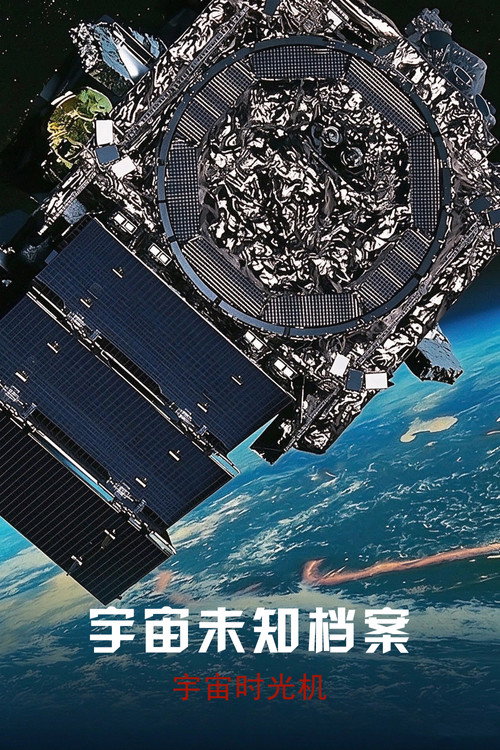 地球未知档案：宇宙时光机