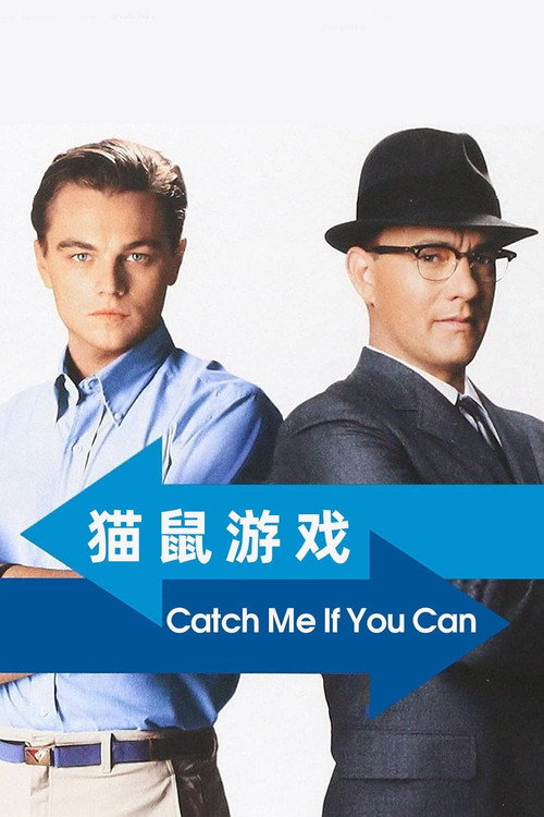 猫鼠游戏