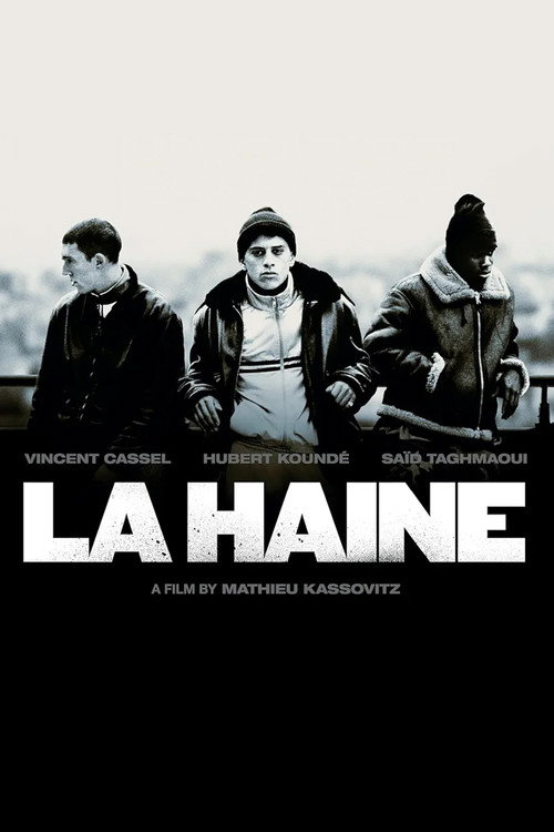 La Haine