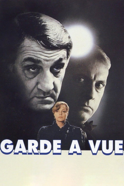 夜审