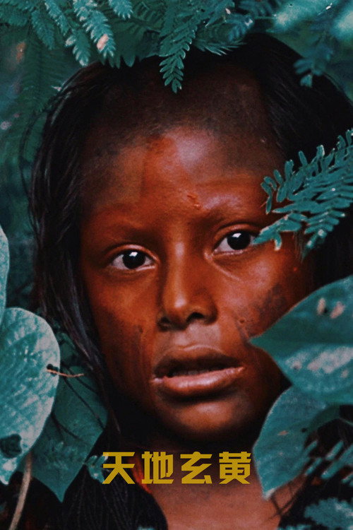 天地玄黄