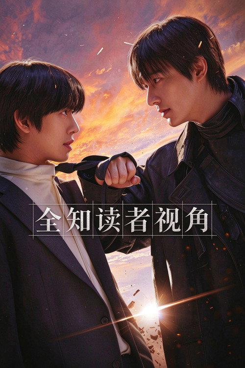 全知读者视角
