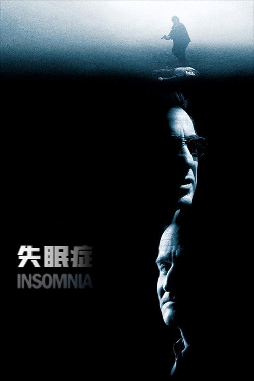 失眠症