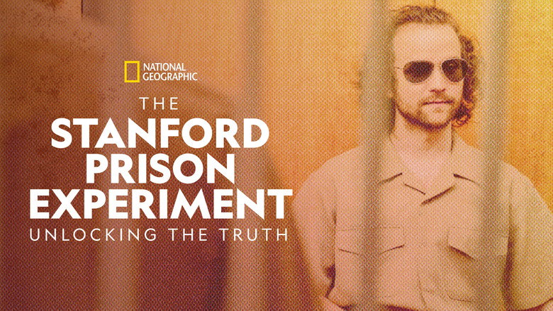 The Stanford Prison Experiment: Unlocking the Truth 2