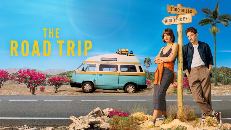 The Road Trip 6