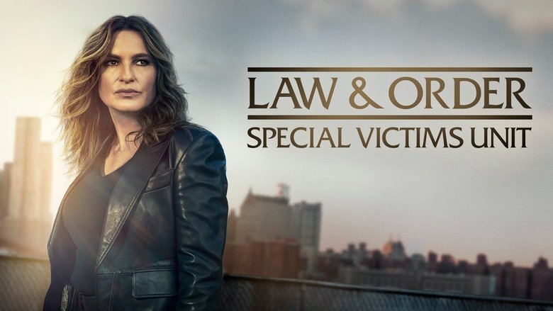 Law & Order: Special Victims Unit 4