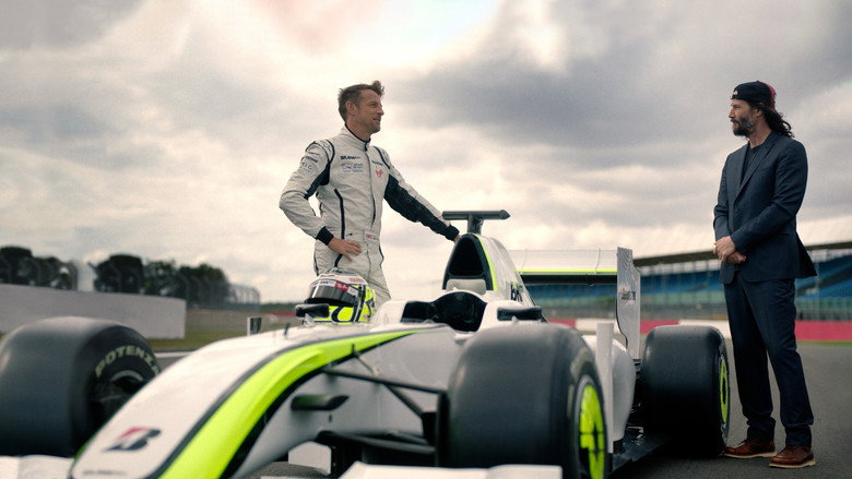 Brawn: The Impossible Formula 1 Story 4