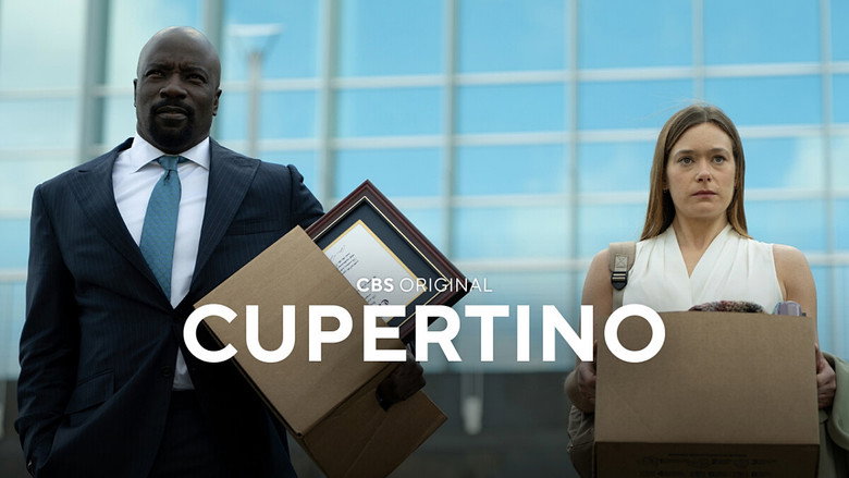 Cupertino 1