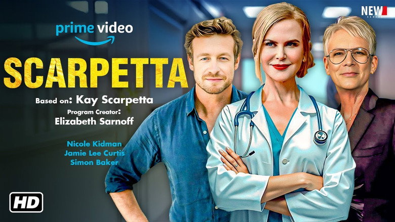 Scarpetta 3
