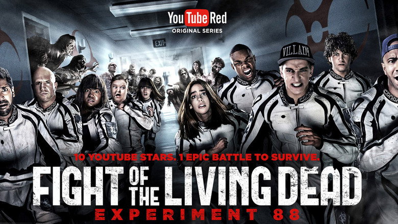 Fight of the Living Dead 1