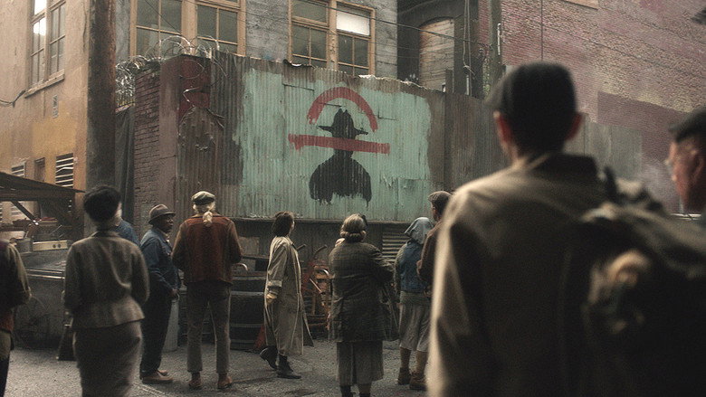 The Man in the High Castle 5