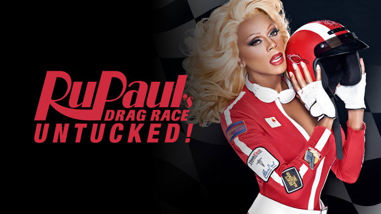 RuPaul's Drag Race: Untucked 6