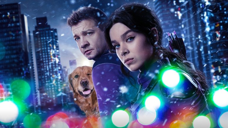 Hawkeye 2