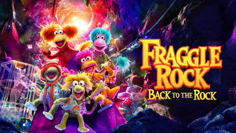 Fraggle Rock: Back to the Rock 6