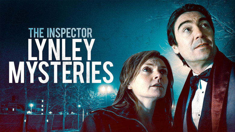 The Inspector Lynley Mysteries 4