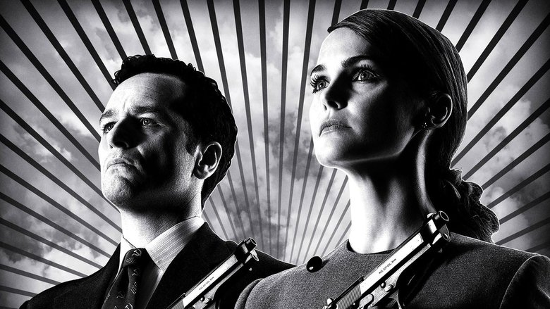 The Americans 2