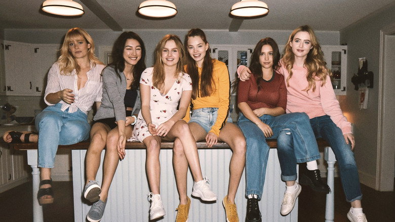 The Society 5