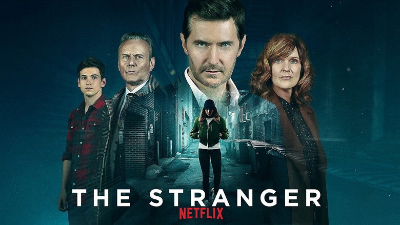 The Stranger 6