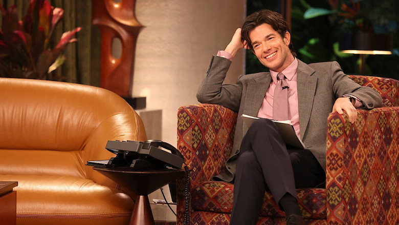 Everybody's Live with John Mulaney 3
