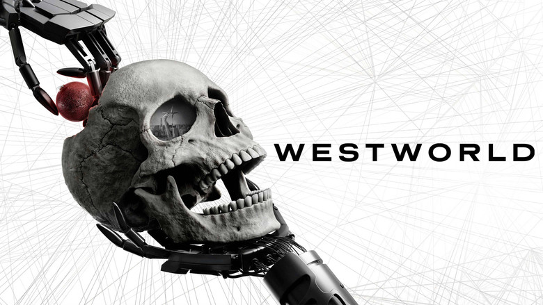 Westworld 1