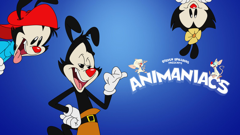 Animaniacs 5