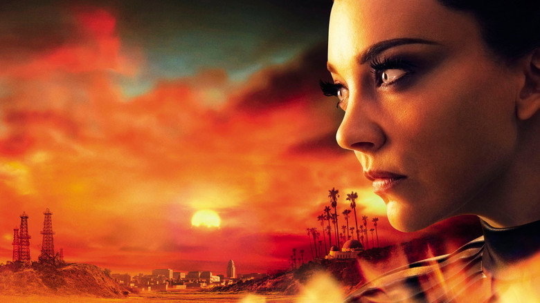 Penny Dreadful: City of Angels 6