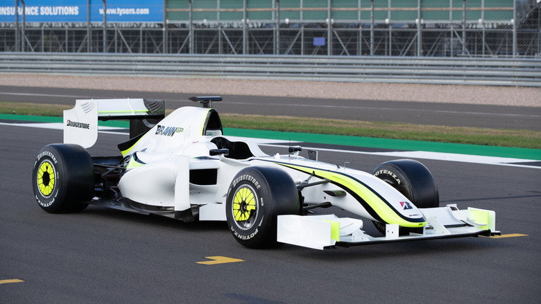 Brawn: The Impossible Formula 1 Story 5